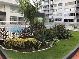 Apartamento Zona Norte Barranquilla