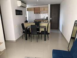 Apartamento Zona Norte Barranquilla