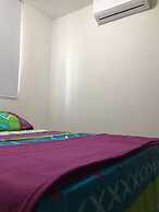 Apartamento Zona Norte Barranquilla