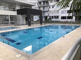 Apartamento Zona Norte Barranquilla