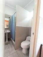 Eral Apartments Parque 2