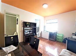 Eral Apartments Parque 2