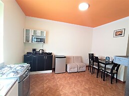 Eral Apartments Parque 2