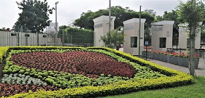 Eral Apartments Parque 2