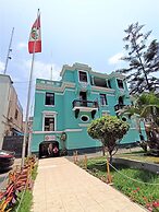 Eral Apartments Parque 2