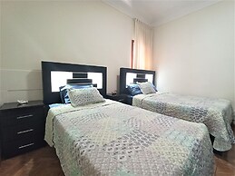 Eral Apartments Parque 2