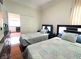 Eral Apartments Parque 2