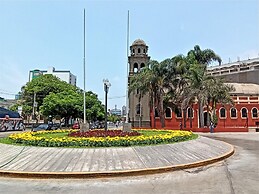 Eral Apartments Parque 2