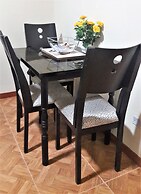 Eral Apartments Parque 2