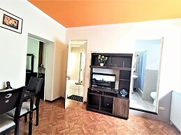 Eral Apartments Parque 2