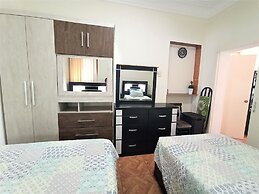 Eral Apartments Parque 2