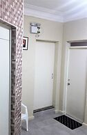 Eral Apartments Parque 2