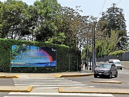 Eral Apartments Parque 2