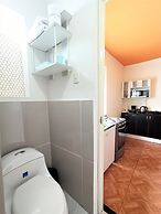 Eral Apartments Parque 2