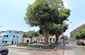 Eral Apartments Parque 2