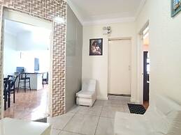Eral Apartments Parque 2