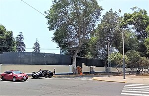 Eral Apartments Parque 2