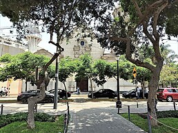 Eral Apartments Parque 2