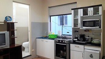 Eral Apartments Parque 2