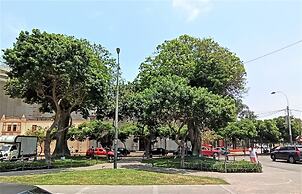 Eral Apartments Parque 2