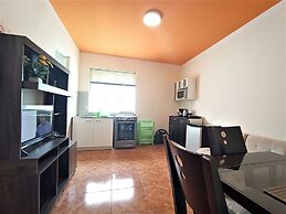 Eral Apartments Parque 2