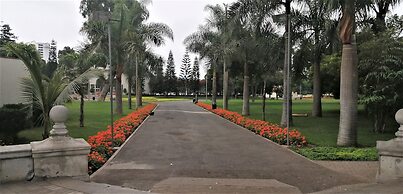 Eral Apartments Parque 2