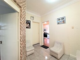 Eral Apartments Parque 2