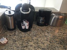 Big Place in Sunny Isles near Beach