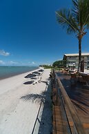 MRP301 Flat balcony Beach Muro Alto up 7