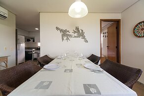 MRP301 Flat balcony Beach Muro Alto up 7