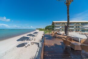 MRP301 Flat balcony Beach Muro Alto up 7