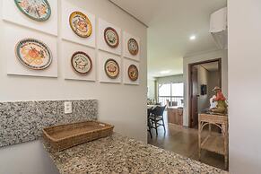 MRP301 Flat balcony Beach Muro Alto up 7