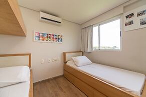 MRP301 Flat balcony Beach Muro Alto up 7