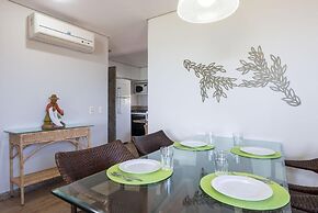 MRP301 Flat balcony Beach Muro Alto up 7