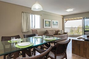 MRP301 Flat balcony Beach Muro Alto up 7