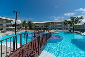 MRP301 Flat balcony Beach Muro Alto up 7