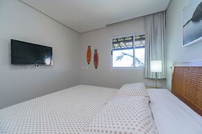 MRP301 Flat balcony Beach Muro Alto up 7