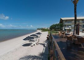 MRP301 Flat balcony Beach Muro Alto up 7