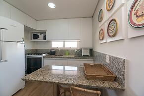 MRP301 Flat balcony Beach Muro Alto up 7