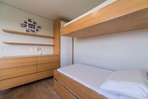 MRP301 Flat balcony Beach Muro Alto up 7