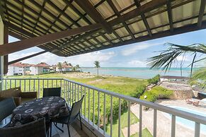 MRP301 Flat balcony Beach Muro Alto up 7