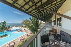 MRP301 Flat balcony Beach Muro Alto up 7