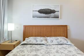 MRP301 Flat balcony Beach Muro Alto up 7