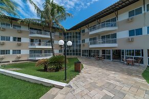 MRP301 Flat balcony Beach Muro Alto up 7