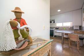 MRP301 Flat balcony Beach Muro Alto up 7