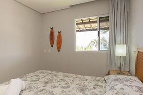 MRP301 Flat balcony Beach Muro Alto up 7