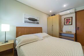 MRP301 Flat balcony Beach Muro Alto up 7