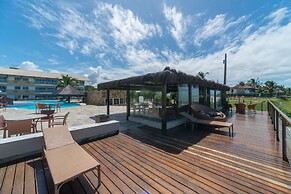 MRP301 Flat balcony Beach Muro Alto up 7