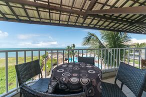 MRP301 Flat balcony Beach Muro Alto up 7