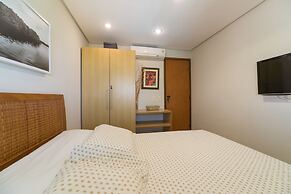 MRP301 Flat balcony Beach Muro Alto up 7